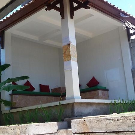 Barong Cafe Bungalow And Restaurant Амед Номер фото